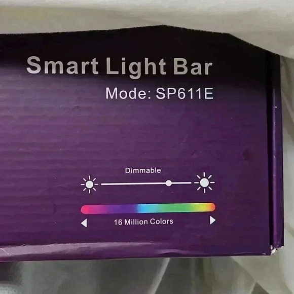 Smart Light Bar - Picture 11 of 11